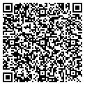 QR code with Rice David contacts