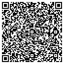 QR code with Martha L Reeve contacts