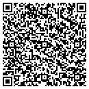 QR code with A D T Alarm & Security contacts