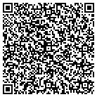 QR code with United Methodist Chr of Sitka contacts