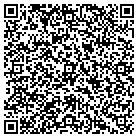 QR code with United Pentecostal Chr-Juneau contacts