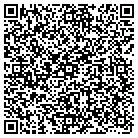 QR code with World Harvest Chr-Anchorage contacts