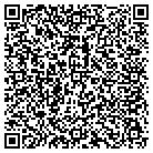 QR code with T DE Witt Taylor Middle-High contacts