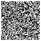 QR code with Hensman Shelter Insurance contacts