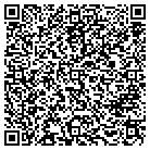 QR code with Kim Hollinger Insurancy Agency contacts