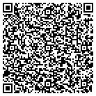 QR code with Phillips Foltz Pryor Henley Adney Inc contacts