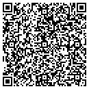 QR code with R & S Services contacts