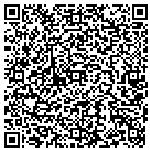 QR code with Family Health Centers Inc contacts