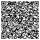 QR code with PJF Tax contacts