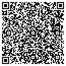 QR code with All American contacts