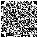 QR code with Angela J Bryan Md contacts