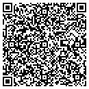 QR code with Chris Ward Do contacts
