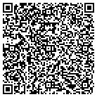 QR code with Diagnostic Clinic-Gstrntrlgy contacts