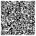 QR code with Cordesign Lighting & Fan Inc contacts