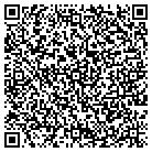 QR code with Gallant Michael C MD contacts