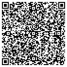 QR code with Gary Popovetsky D O P A contacts