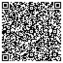 QR code with George B Powell Do Inc contacts