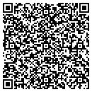 QR code with Glaspey Ben DO contacts