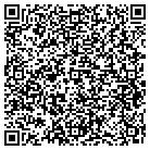 QR code with Hampton Shawnna DO contacts