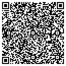 QR code with Hardin Mark DO contacts
