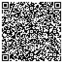 QR code with Hare Nina M DO contacts