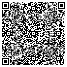 QR code with Hashey Terry D DO contacts