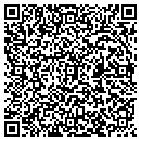 QR code with Hector George MD contacts