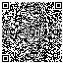 QR code with Henson E R MD contacts