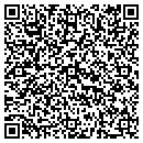 QR code with J D Do All LLC contacts