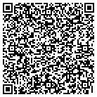 QR code with Jensen William V DO contacts