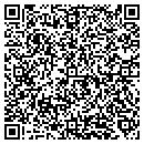 QR code with J&M Do It All LLC contacts