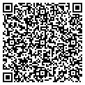 QR code with John B Decosmo contacts