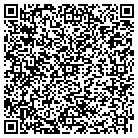 QR code with John Hackenberg Do contacts