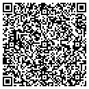 QR code with J W Gallagher Do contacts