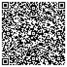 QR code with Mandarin And Medical Arts contacts