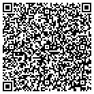 QR code with Michael J Bell Do Pa contacts