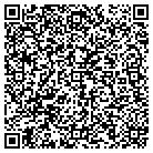 QR code with Tinsley-Aztec Instruments Inc contacts