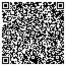 QR code with Obara Marla M MD contacts