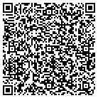 QR code with O'Halloran Brian DO DO contacts
