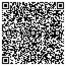 QR code with Ozaki Robert MD contacts