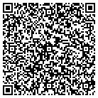 QR code with Two Dragons Tang Soo Do contacts