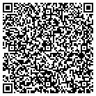QR code with Waskin Glen A DO contacts