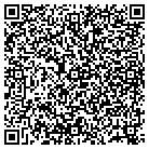 QR code with Wenglarski Anne E MD contacts