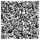 QR code with Apartment Finder Blue Book contacts