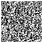 QR code with Chadron Community Church contacts