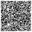 QR code with Thunder Mountain High School contacts