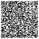 QR code with Fairbanks Healing Rooms contacts