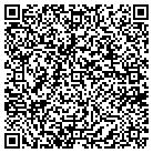 QR code with Heart in Hand Massage Therapy contacts