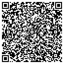 QR code with Herman Brown contacts