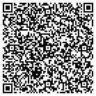 QR code with Hemochromatosis Clinics of AK contacts